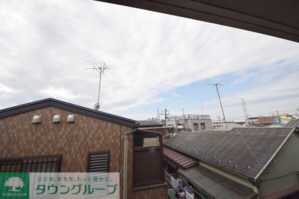 ソフィアハイツの物件内観写真